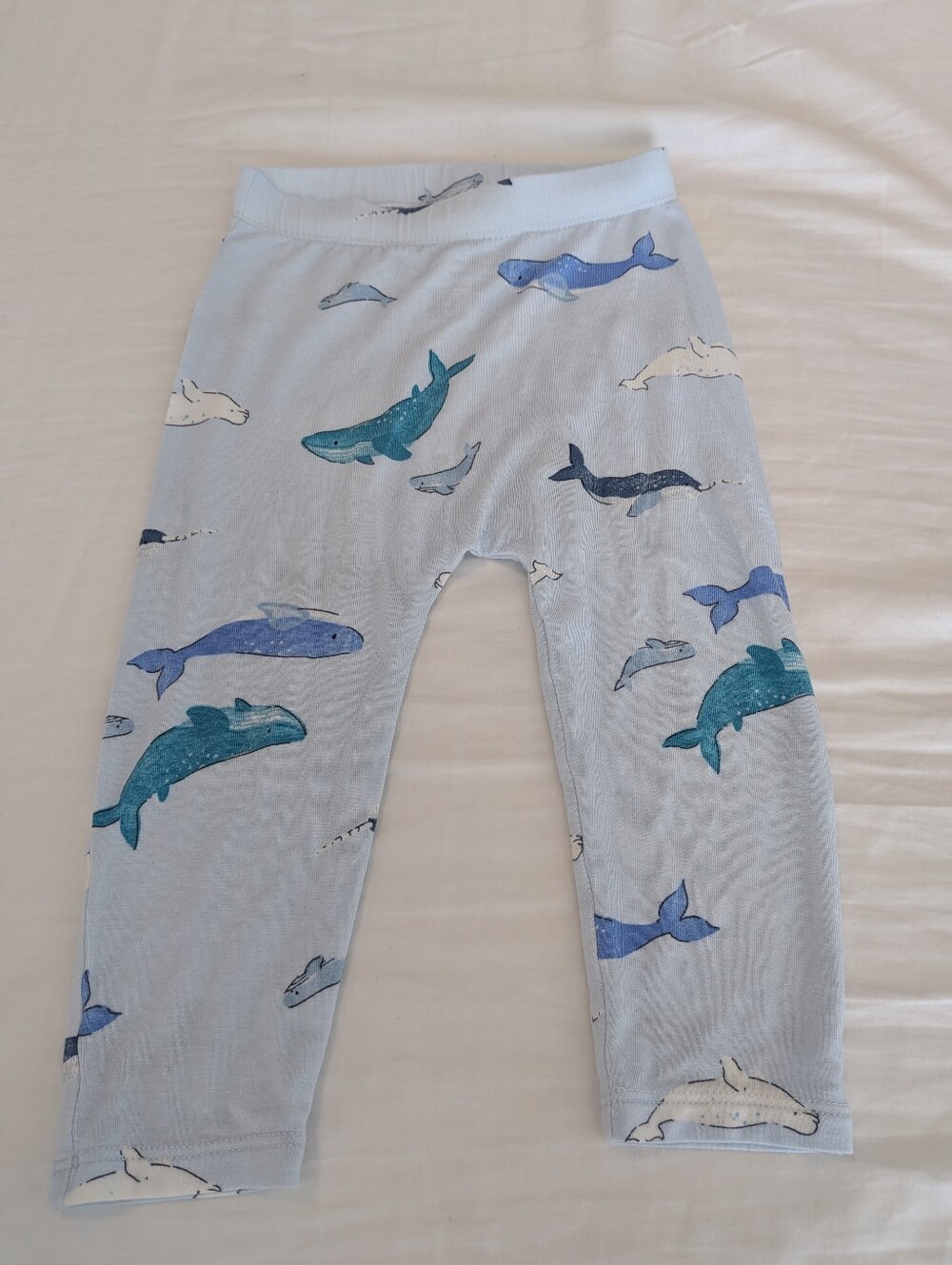 Carter's PureSoft Bamboo Pants Size 12
